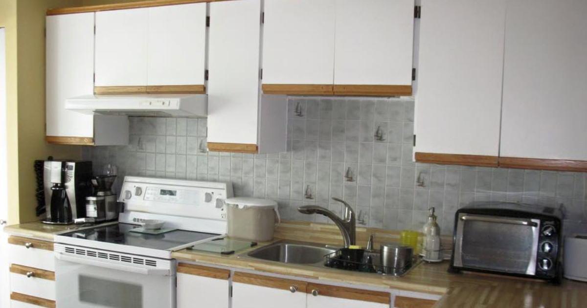Armoires de cuisine | ARMOIRES EN GROS