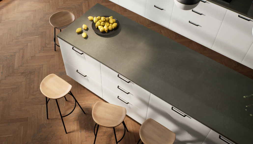 Renovation de cuisine Montreal 21