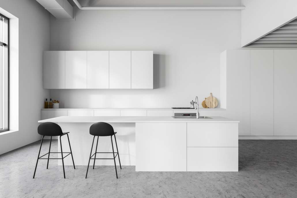 Renovation de cuisine Montreal 13