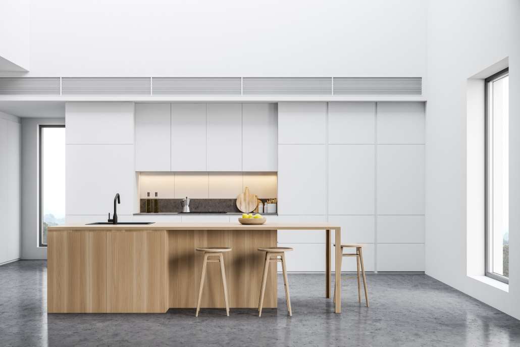 Renovation de cuisine Montreal 7