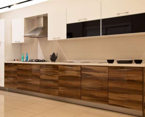 Armoires de cuisine 5