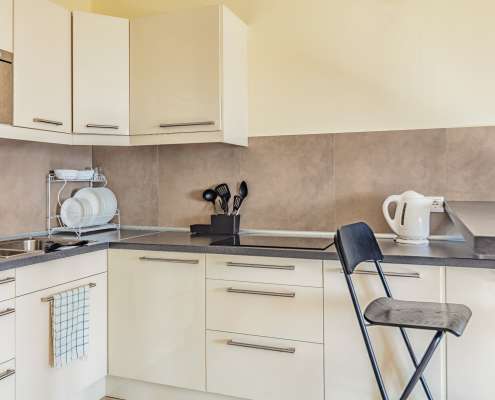 Refacing Armoires de cuisine 5