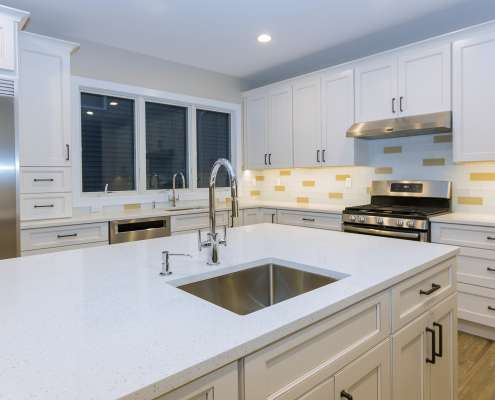 Armoires de cuisine 1