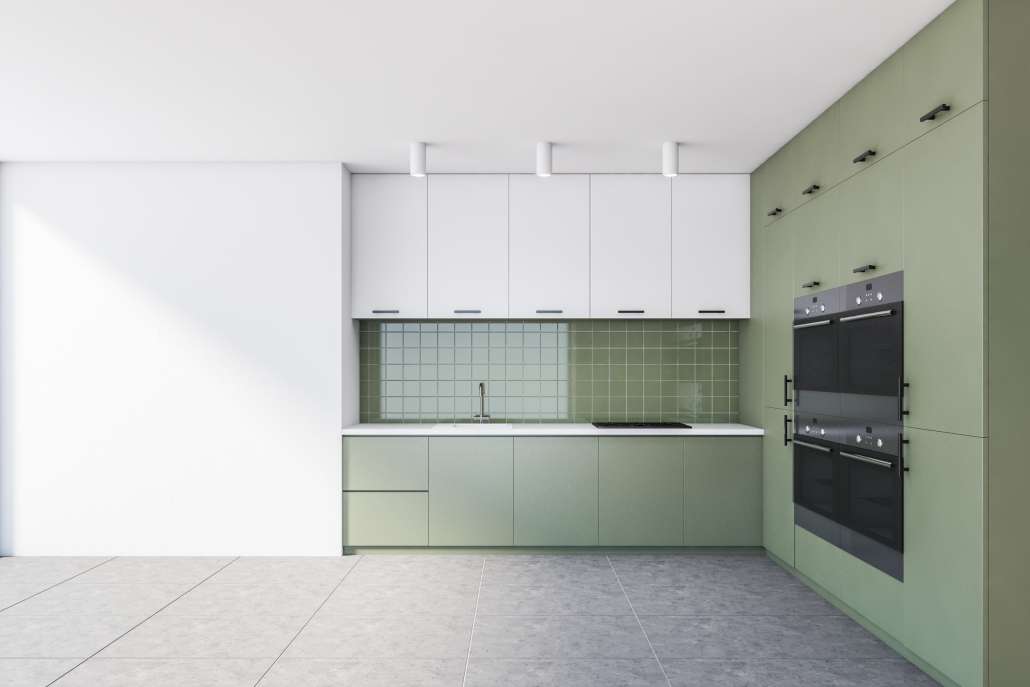 Renovation de cuisine Montreal 11