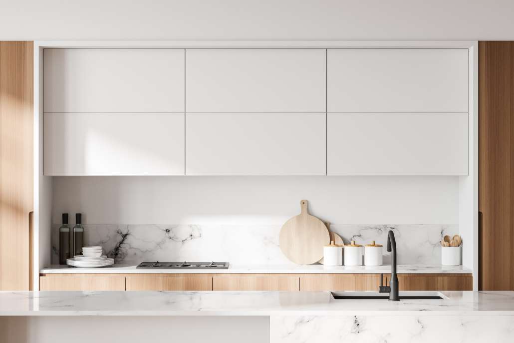 Renovation de cuisine Montreal 9