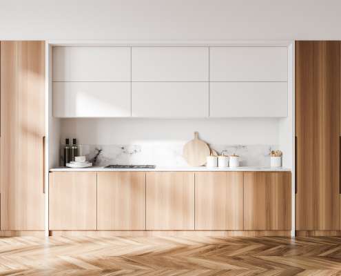 Renovation de cuisine Montreal 5