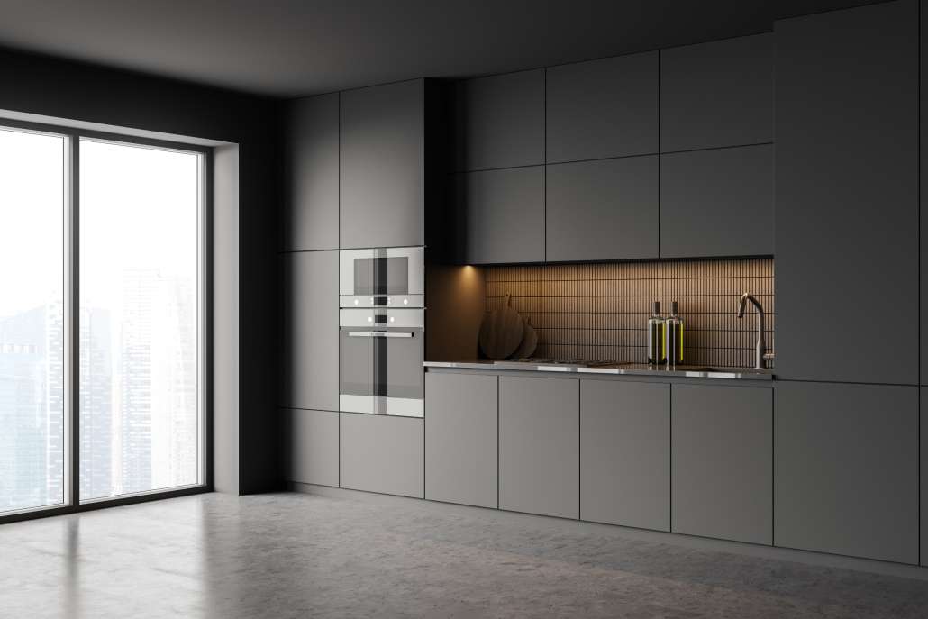 Renovation de cuisine Montreal 14