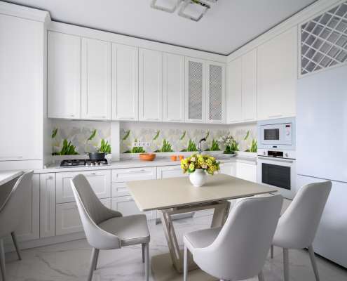 Armoires de cuisine 3