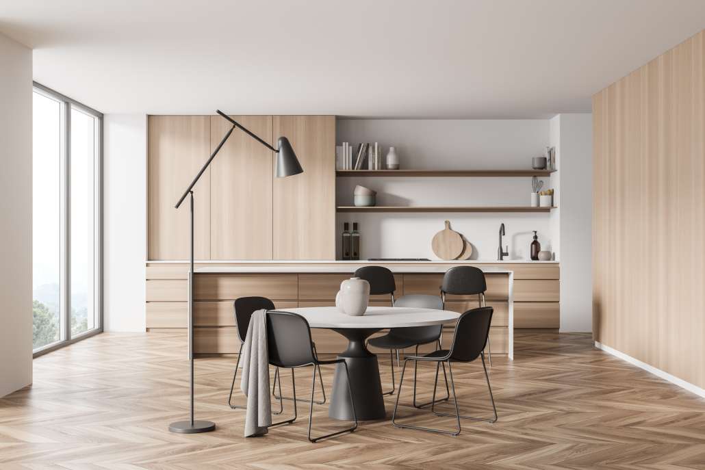 Renovation de cuisine Montreal 4