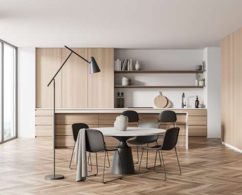 Renovation de cuisine Montreal 4