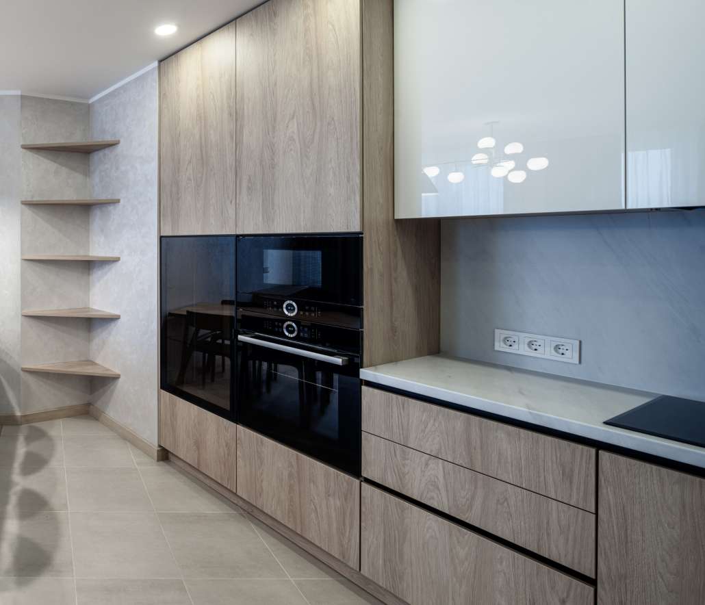 Renovation de cuisine Montreal 8
