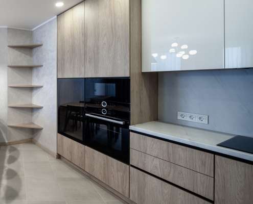 Renovation de cuisine Montreal 8