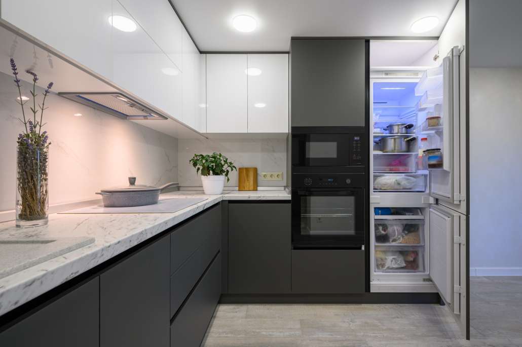 Renovation de cuisine Montreal 10