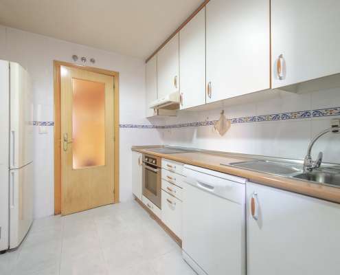 Refacing Armoires de cuisine 4