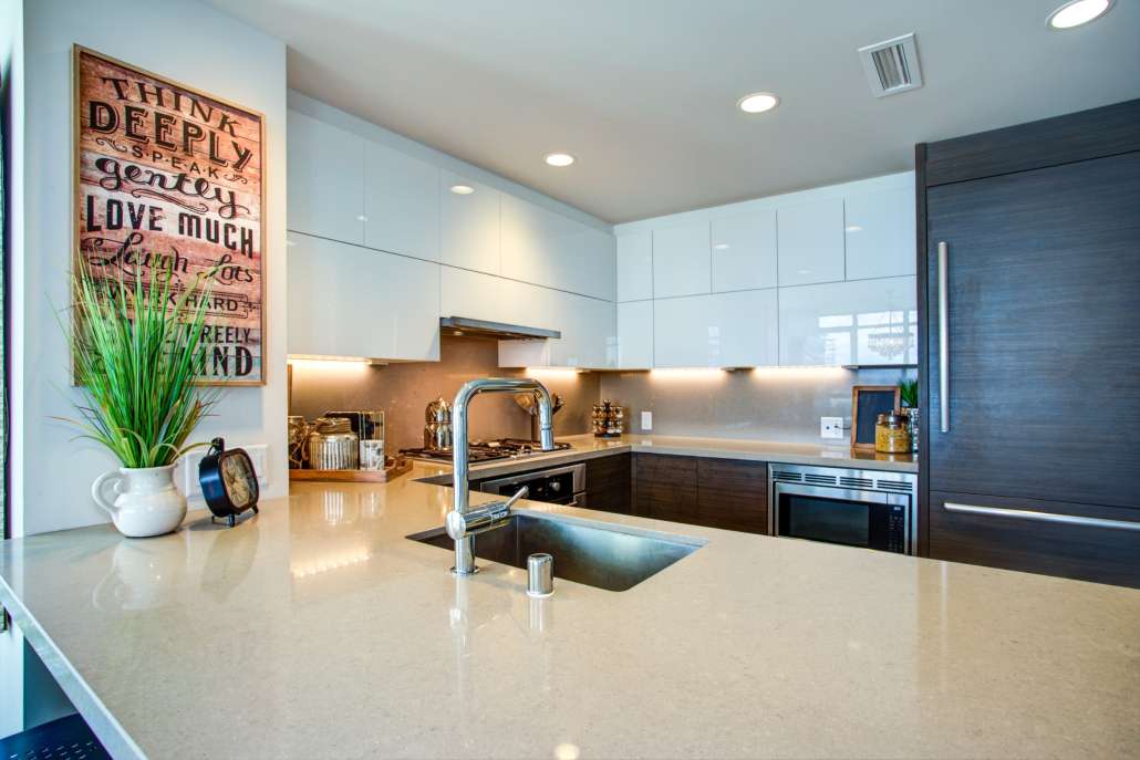 Renovation de cuisine Montreal 15