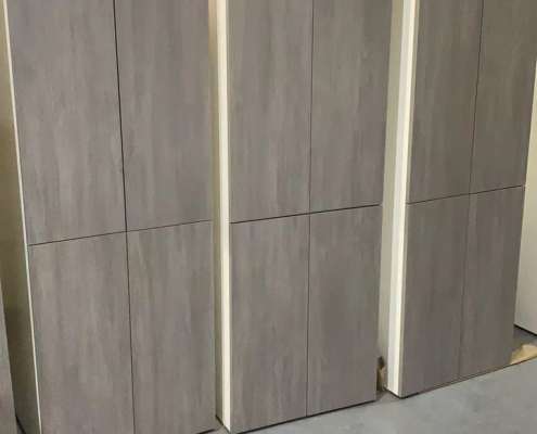 Refacing Armoires de cuisine 6