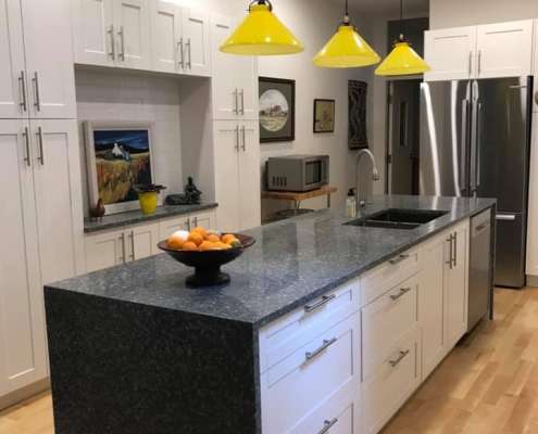 Renovation de cuisine 36