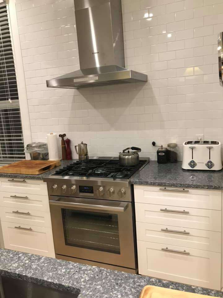 Renovation de cuisine 35