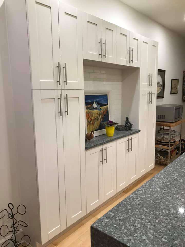 Renovation de cuisine 33