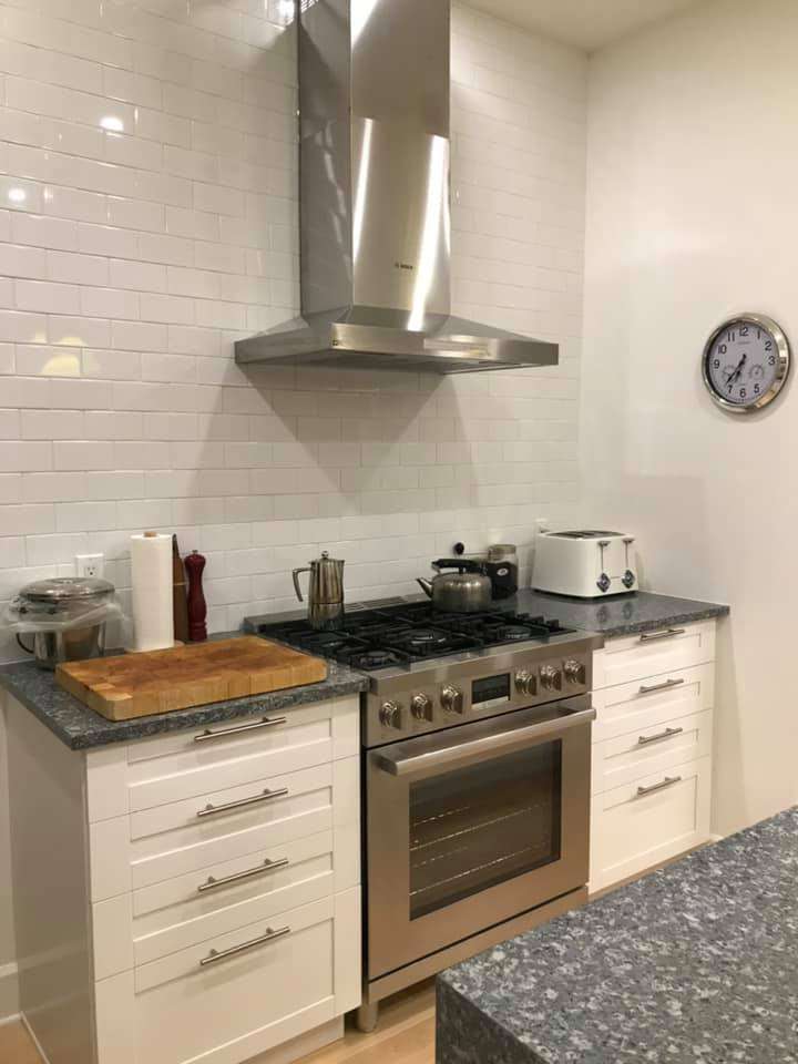 Renovation de cuisine 32