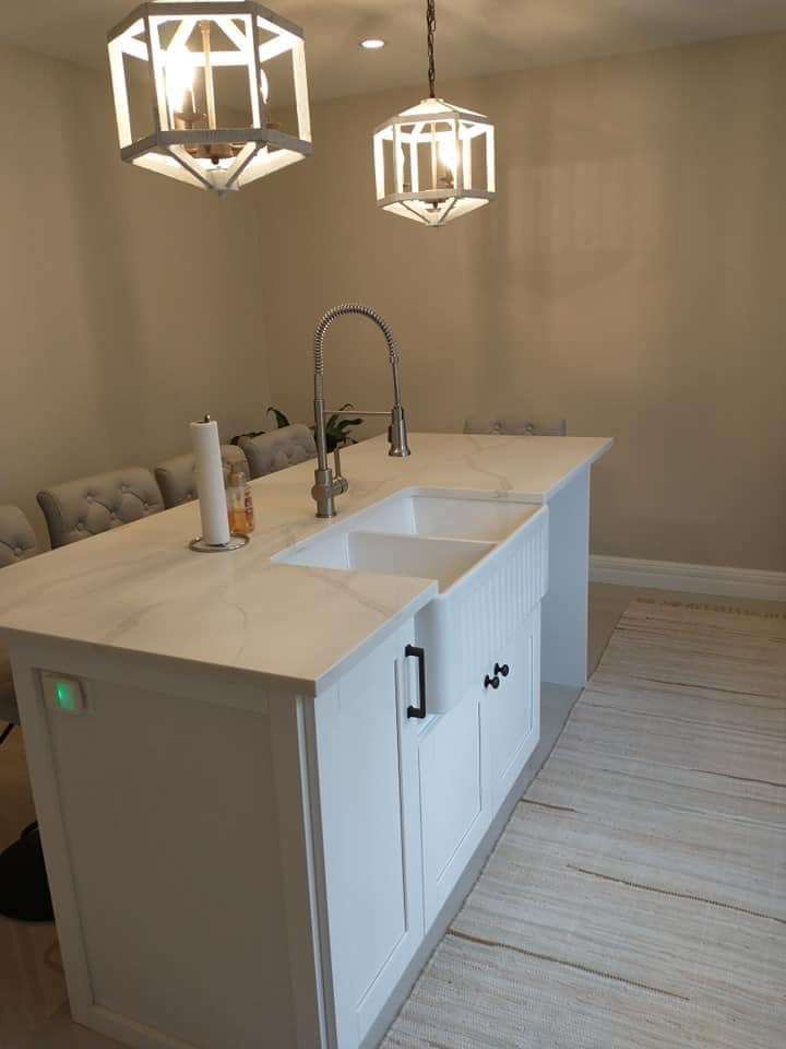 Renovation de cuisine 29
