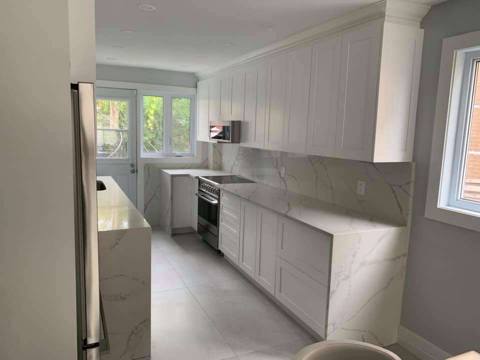 Renovation de cuisine 18