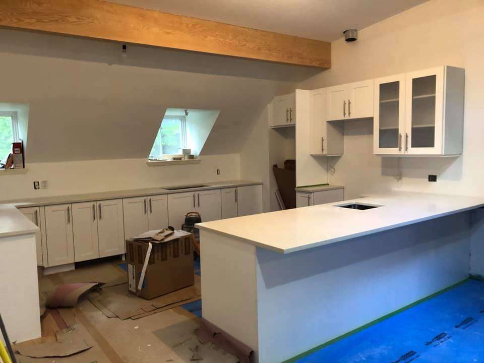 Armoires de cuisine | Prix compétitifs | Montréal | ARMOIRES EN GROS Armoires de cuisine | ARMOIRES EN GROS