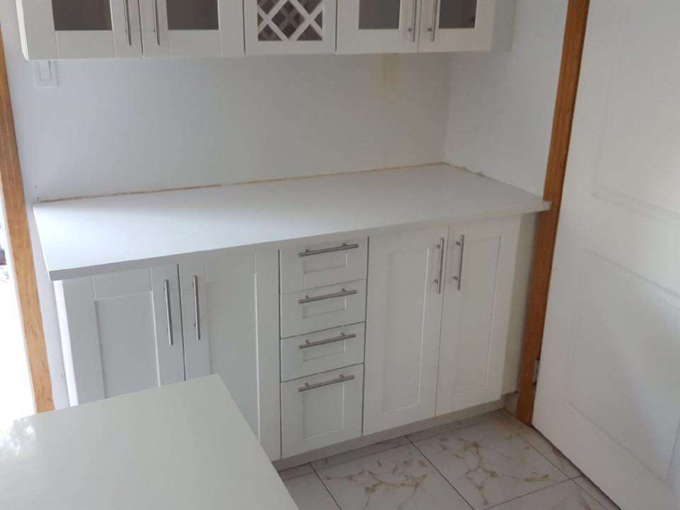 Renovation de cuisine 12