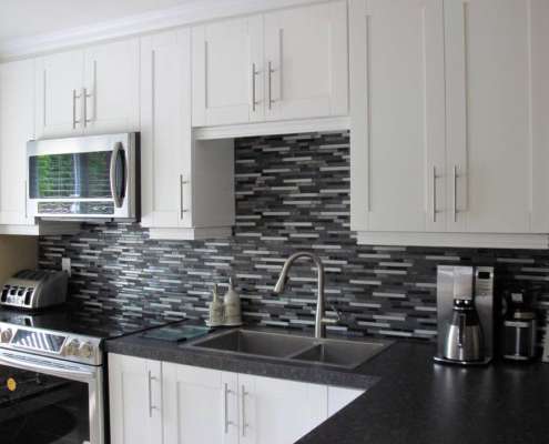 Renovation de cuisine 10