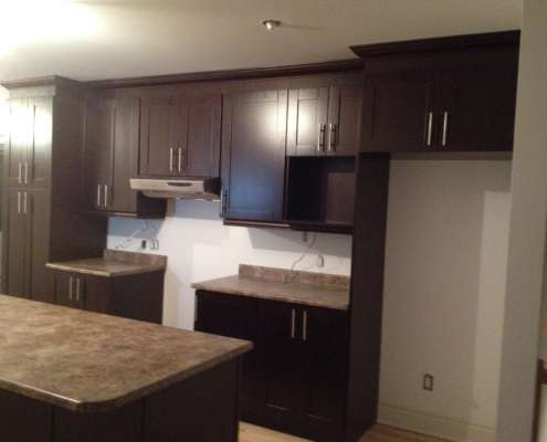 Renovation de cuisine 8