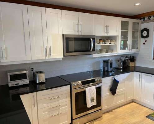 Renovation de cuisine 38