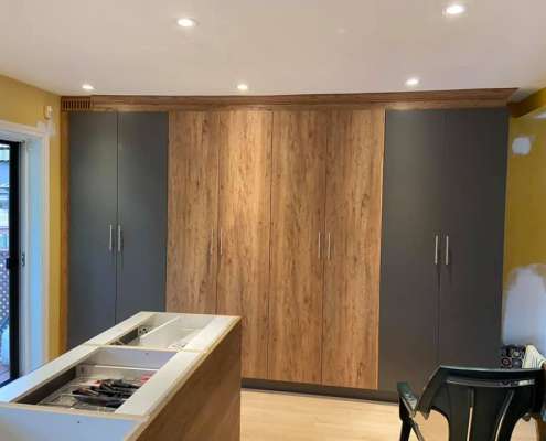 Renovation de cuisine 4