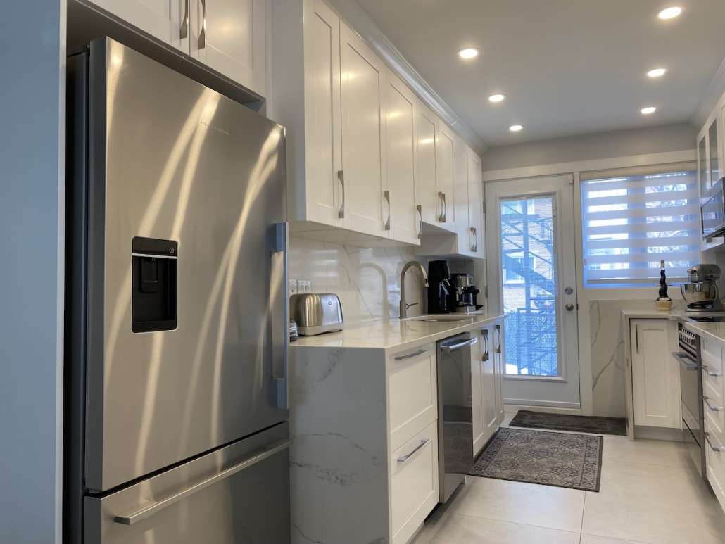 Renovation de cuisine 41