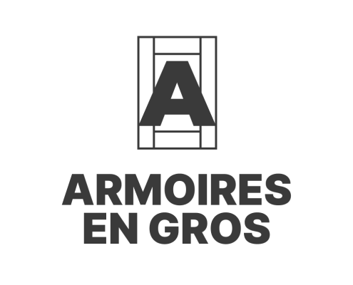 Armoires en gros